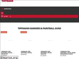 Sites similar to tippmann.co.za