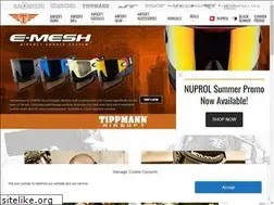 Sites similar to tippmanntactical.com