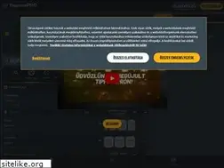 Sites similar to tippmixpro.hu