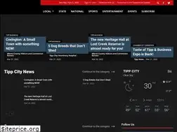 Sites similar to tippnews.com