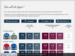 Sites similar to tipponaldo.de