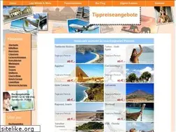 Sites similar to tippreiseangebote.de
