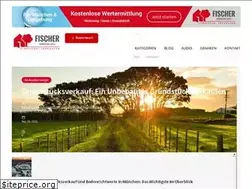 Sites similar to tipps-grundstuecksverkauf-muenchen.de