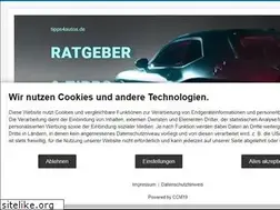 Sites similar to tipps4autos.de