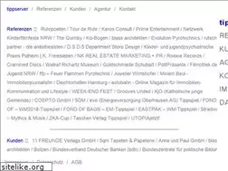 Sites similar to tippserver.de