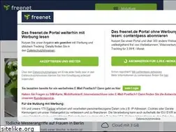 Sites similar to tippspiel.freenet.de