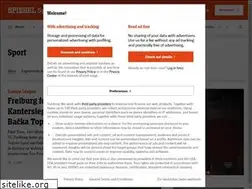 Sites similar to tippspiel.spiegel.de