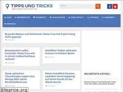 Sites similar to tippsundtricks.co