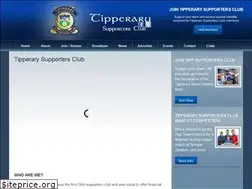 Sites similar to tippsupportersclub.com