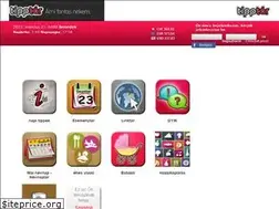 Sites similar to tipptar.hu