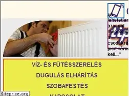 Sites similar to tipptoppmester.hu