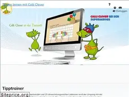 Sites similar to tipptrainer-fuer-kinder.de