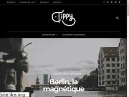 Sites similar to tippy.fr
