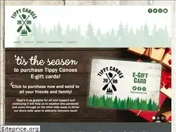 Sites similar to tippycanoes.com