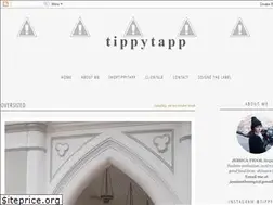 Sites similar to tippytapp.blogspot.com