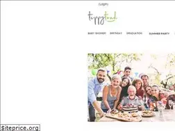 Sites similar to tippytoad.com