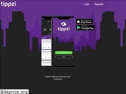 Sites similar to tippzi.com