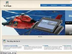 Sites similar to tipro.net