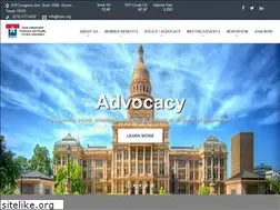 Sites similar to tipro.org