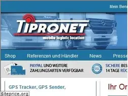 Sites similar to tipronet.com