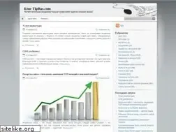 Sites similar to tiprus.com