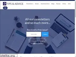 Sites similar to tips-and-advice.co.uk