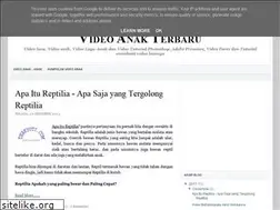 Sites similar to tips-arton.blogspot.com