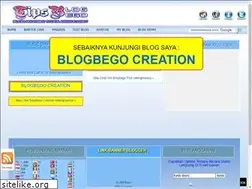 Sites similar to tips-blogbego.blogspot.com