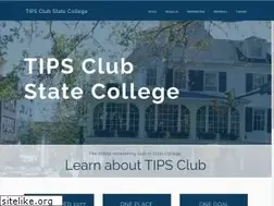 Sites similar to tips-club.org