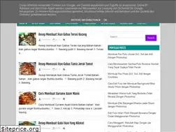 Sites similar to tips-erma.blogspot.com