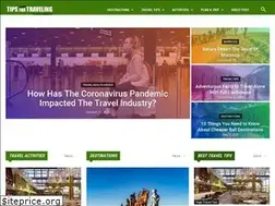 Sites similar to tips-for-traveling.com