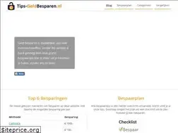 Sites similar to tips-geldbesparen.nl