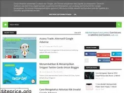 Sites similar to tips-lengkap-seo.blogspot.com