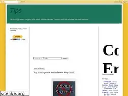 Sites similar to tips-news.blogspot.com