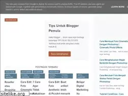 Sites similar to tips-okey.blogspot.com