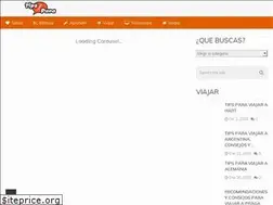 Sites similar to tips-para.com