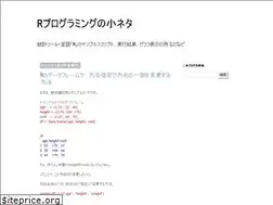Sites similar to tips-r.blogspot.com