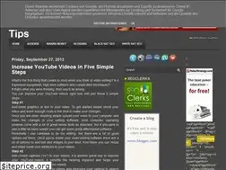 Sites similar to tips-tricks-4-all.blogspot.com