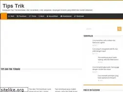 Sites similar to tips-trik.net
