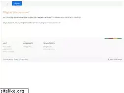 Sites similar to tips-tutorial-blog.blogspot.com