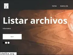Sites similar to tips.cl