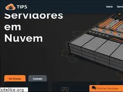 Sites similar to tips.com.br