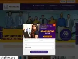 Sites similar to tips.edu.in
