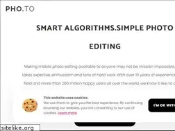 Sites similar to tips.pho.to