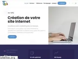 Sites similar to tips02.fr