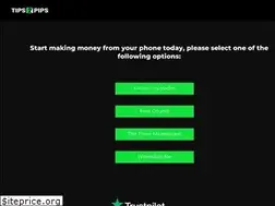 Sites similar to tips2pips.com
