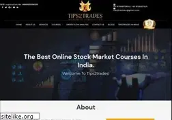 Sites similar to tips2trade.co.in