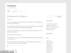 Sites similar to tips4easyliving.wordpress.com