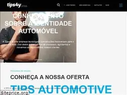 Sites similar to tips4y.pt