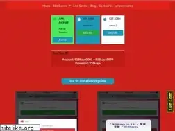 Sites similar to tips918kiss.com